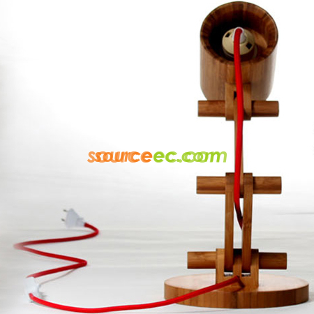 禮品訂造竹節燈紀念品