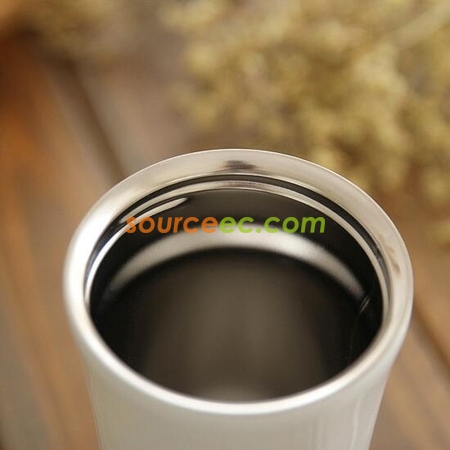 禮品訂造520ML汽車保溫杯紀念品
