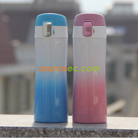 禮品訂造500ML真空保暖壺紀念品