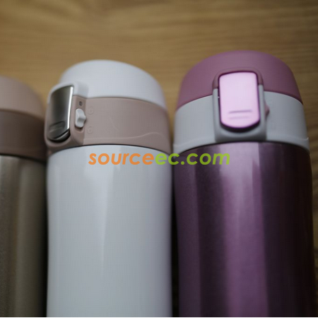 禮品訂造500ML真空保暖壺紀念品