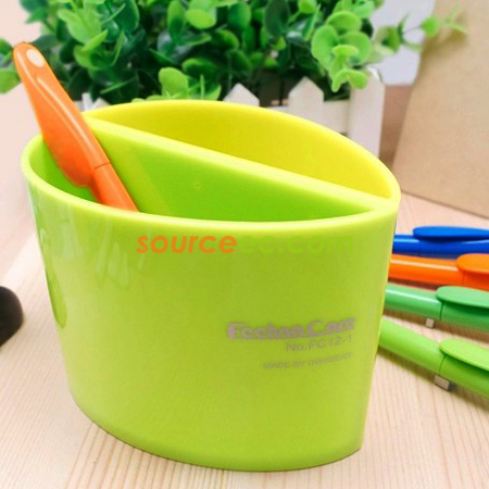 禮品訂造廣告筆筒紀念品
