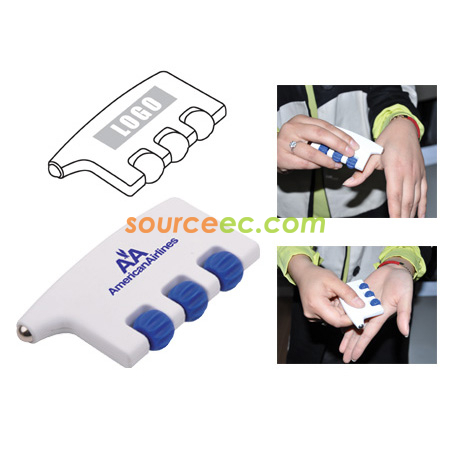 禮品訂造隨身按摩器紀念品
