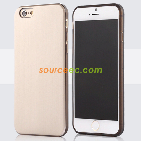 禮品訂造iPhone6​​柔軟保護殼紀念品