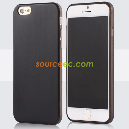 禮品訂造iPhone6​​柔軟保護殼紀念品