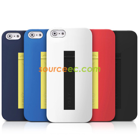 禮品訂造iPhone6​​帶USB線保護殼紀念品