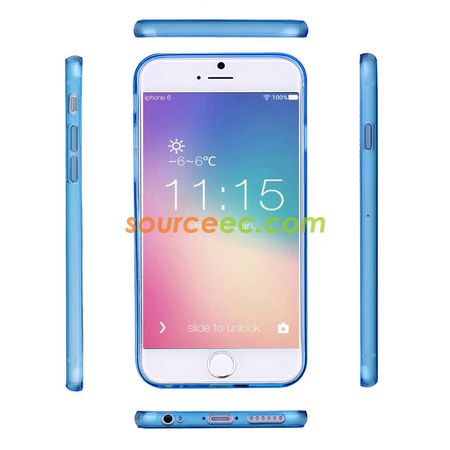禮品訂造iPhone6​​保護殼紀念品