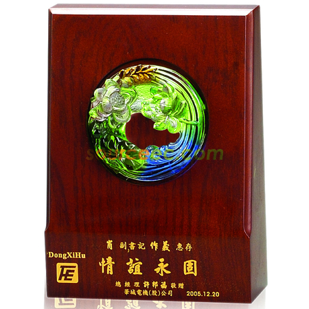 禮品訂造獎座紀念品
