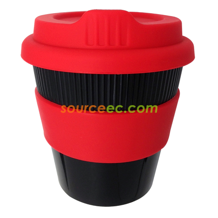 禮品訂造塑料廣告杯紀念品
