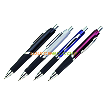 禮品訂造商務轉動筆紀念品