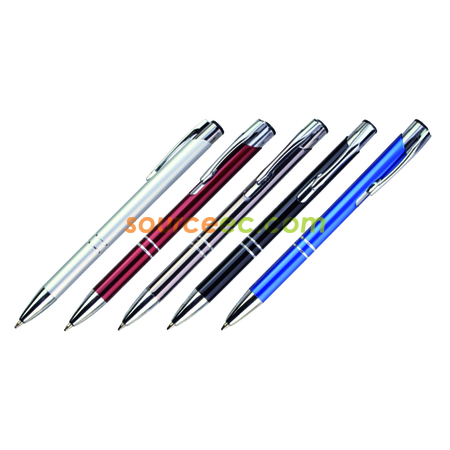禮品訂造商務簽字筆紀念品
