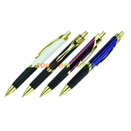 禮品訂造商務簽字筆紀念品