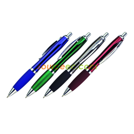 禮品訂造商務金屬筆紀念品