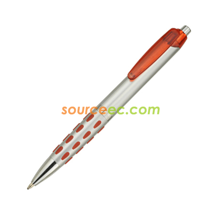 禮品訂造塑料廣告筆紀念品
