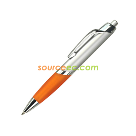 禮品訂造塑料廣告筆紀念品