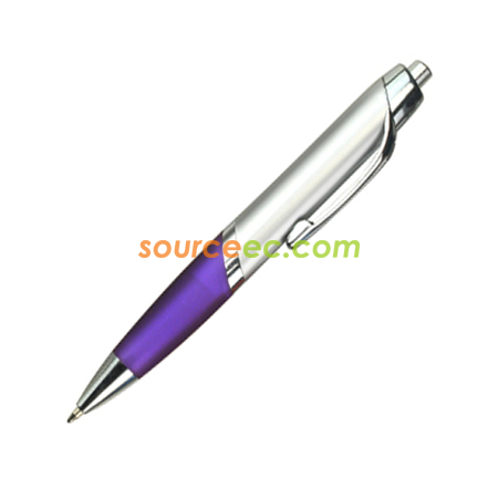 禮品訂造塑料廣告筆紀念品