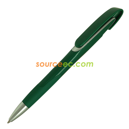 禮品訂造彩色原子筆紀念品