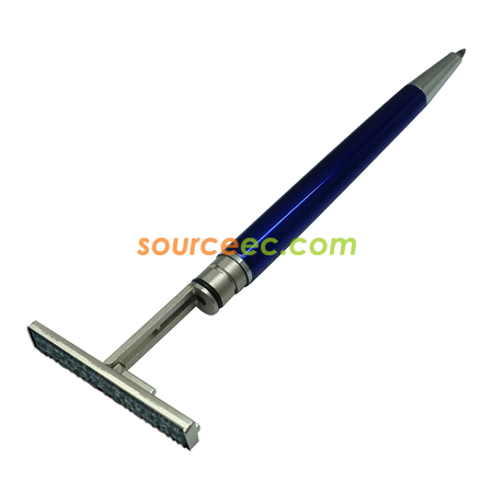 禮品訂造Heri 金屬印章筆紀念品