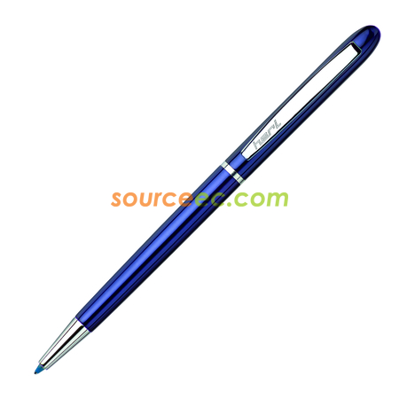 禮品訂造Heri 金屬印章筆紀念品