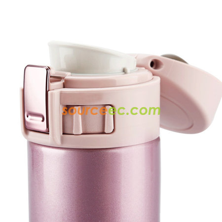 禮品訂造350ML真空保溫杯紀念品