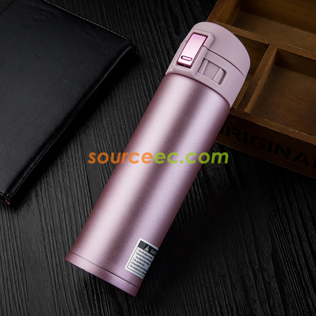 禮品訂造350ML真空保溫杯紀念品