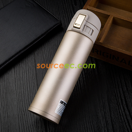 禮品訂造350ML真空保溫杯紀念品