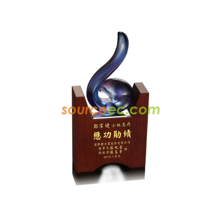 禮品訂造獎座紀念品
