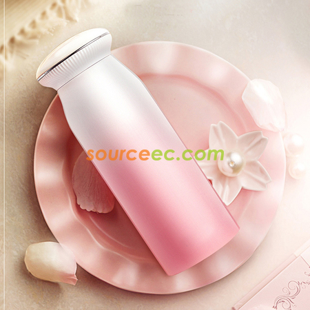 禮品訂造380ML便攜保溫杯紀念品