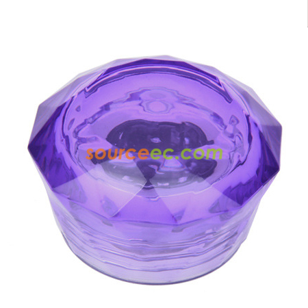 禮品訂造420ML鑽石女神玻璃杯紀念品