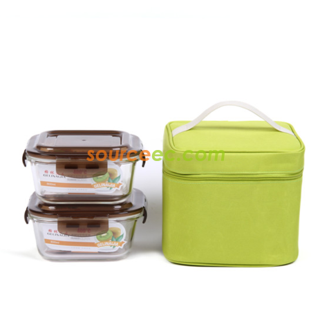 禮品訂造手提保溫袋 紀念品