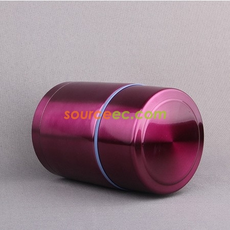 禮品訂造510ML自動煮粥壺紀念品
