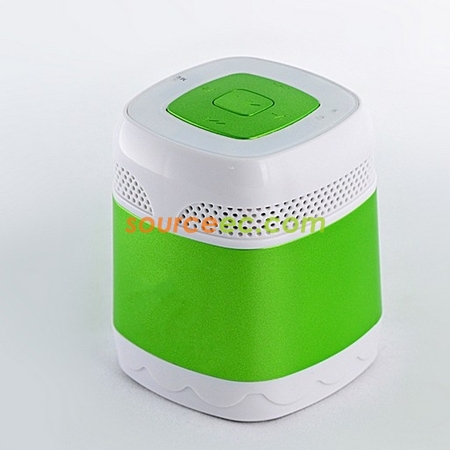 禮品訂造時尚手提藍牙音響紀念品