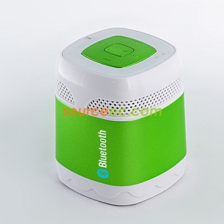 禮品訂造時尚手提藍牙音響紀念品