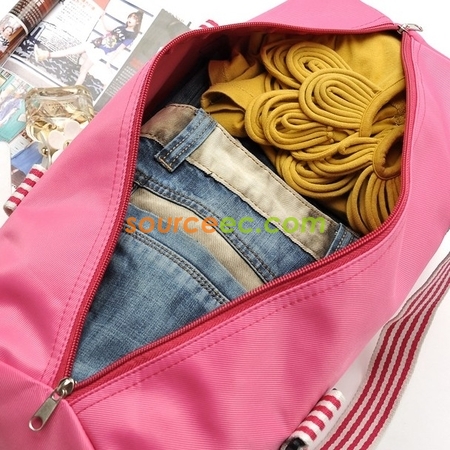 禮品訂造手提旅行包紀念品