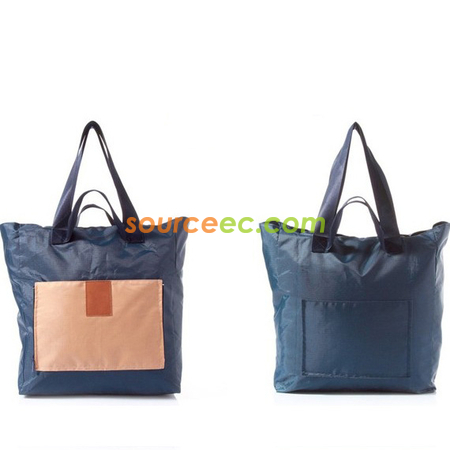 禮品訂造折疊超大旅行袋紀念品