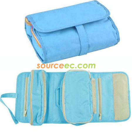 禮品訂造折疊行李包紀念品