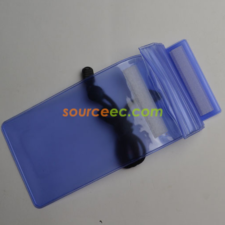 禮品訂造可觸控潛水拍照袋紀念品