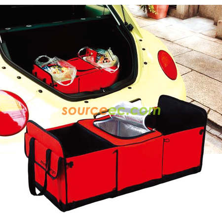 禮品訂造車載收納包紀念品