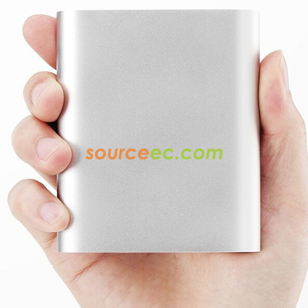 禮品訂造可攜式充電器紀念品