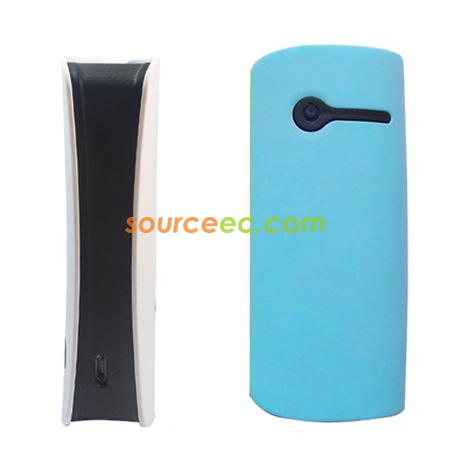 禮品訂造可攜式充電器紀念品