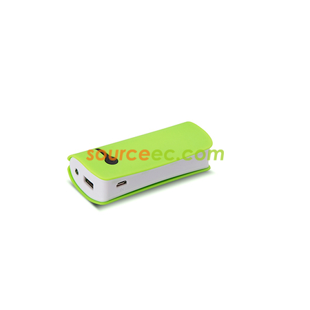 禮品訂造可攜式充電器紀念品