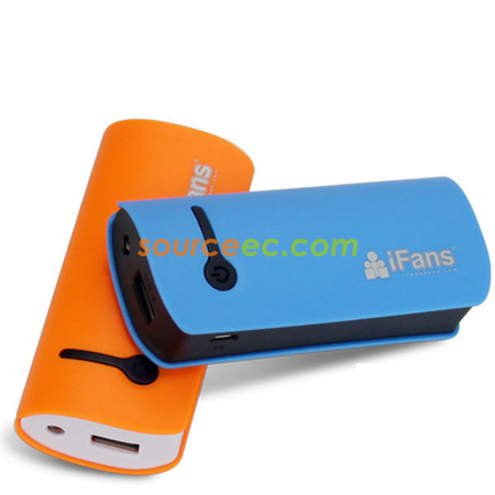 禮品訂造可攜式充電器紀念品