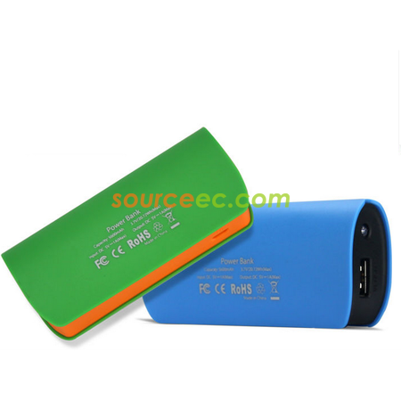 禮品訂造可攜式充電器紀念品