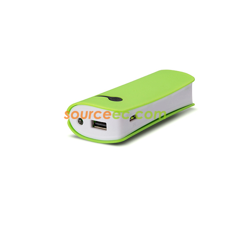 禮品訂造可攜式充電器紀念品