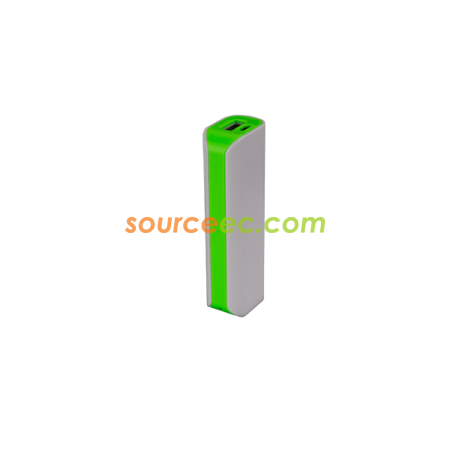 禮品訂造可攜式手機充電器紀念品