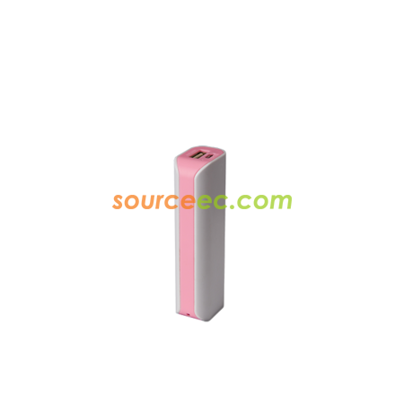 禮品訂造可攜式手機充電器紀念品