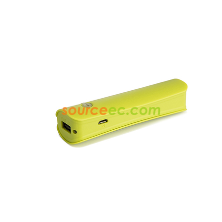 禮品訂造LED燈充電器紀念品