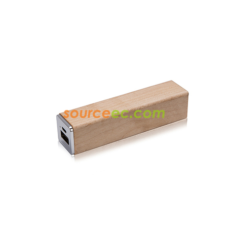 禮品訂造可攜式充電器紀念品