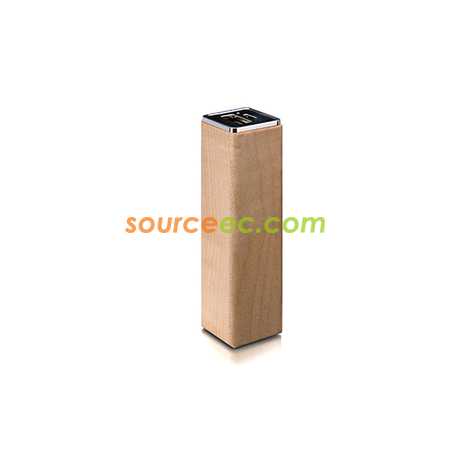 禮品訂造可攜式充電器紀念品