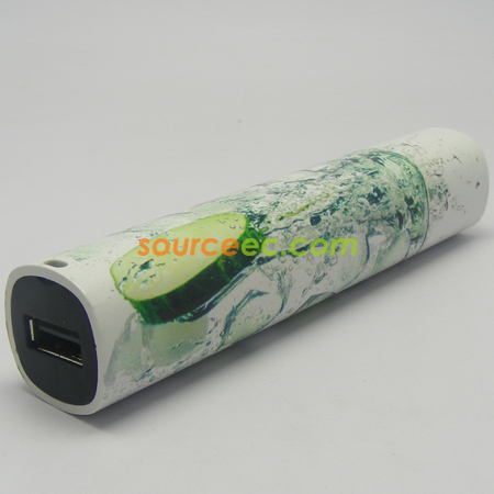 禮品訂造可攜式充電器紀念品