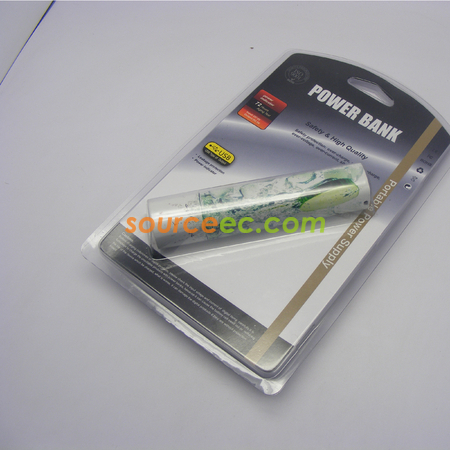 禮品訂造可攜式充電器紀念品